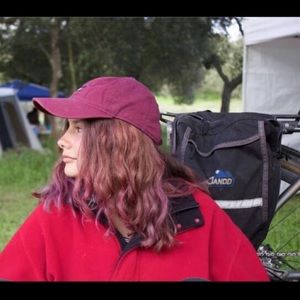 Meet your Posher, Candice